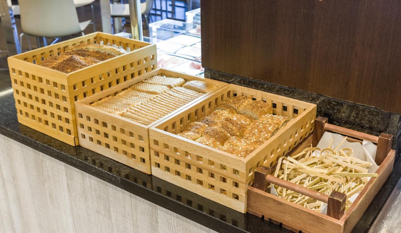 Ilunion Hacienda De Mijas酒店 外观 照片