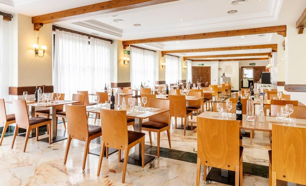 Ilunion Hacienda De Mijas酒店 外观 照片