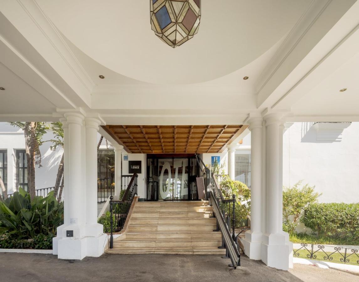 Ilunion Hacienda De Mijas酒店 外观 照片