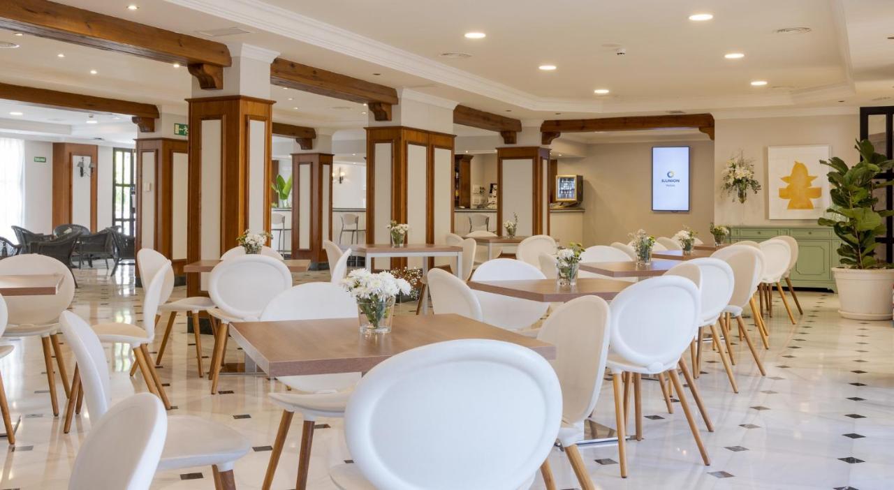Ilunion Hacienda De Mijas酒店 外观 照片