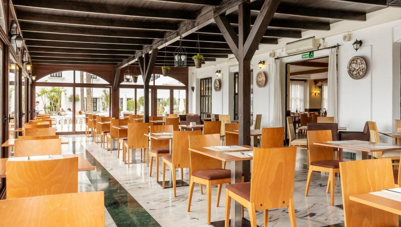 Ilunion Hacienda De Mijas酒店 外观 照片