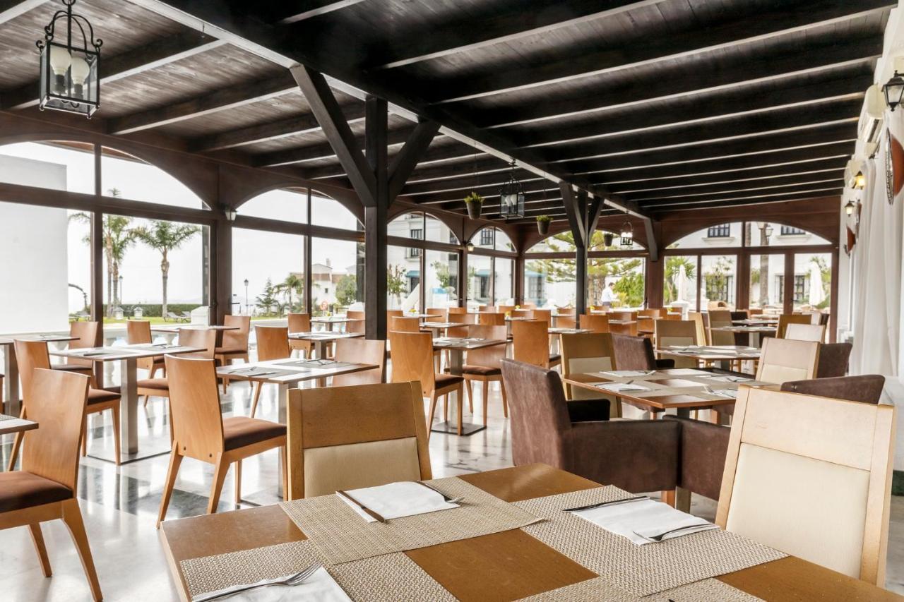 Ilunion Hacienda De Mijas酒店 外观 照片