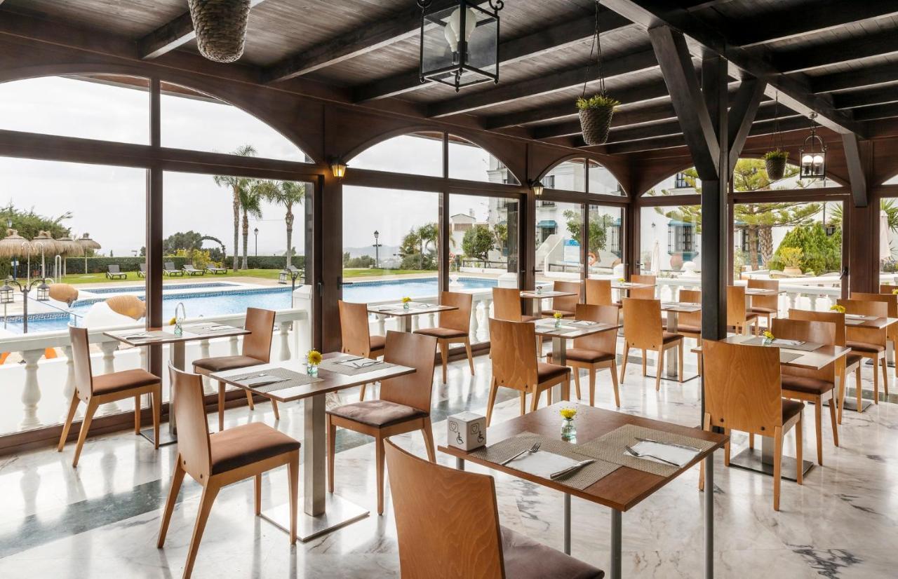 Ilunion Hacienda De Mijas酒店 外观 照片