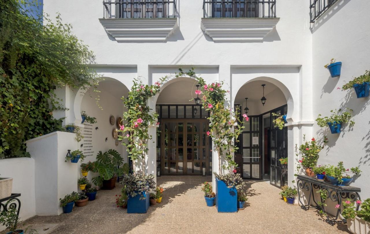 Ilunion Hacienda De Mijas酒店 外观 照片