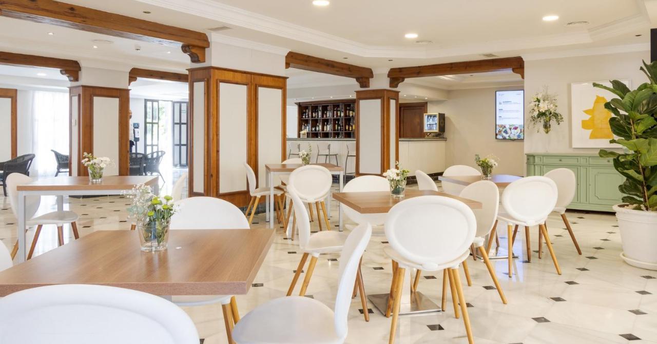 Ilunion Hacienda De Mijas酒店 外观 照片