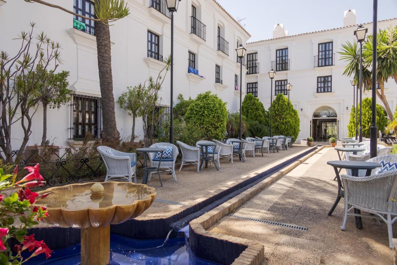 Ilunion Hacienda De Mijas酒店 外观 照片