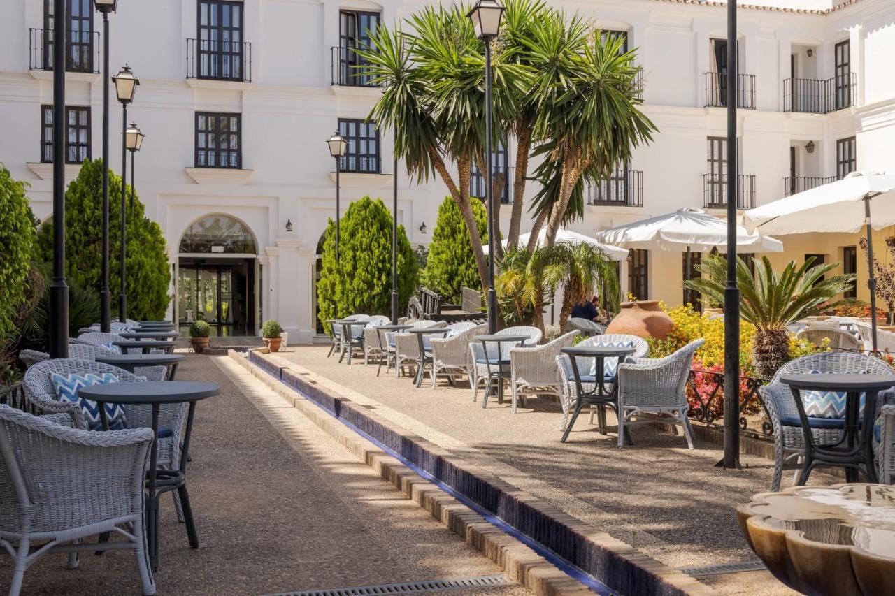 Ilunion Hacienda De Mijas酒店 外观 照片