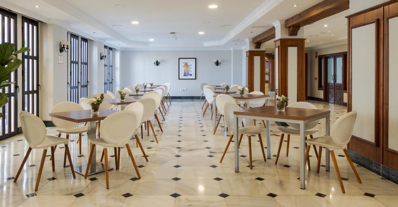 Ilunion Hacienda De Mijas酒店 外观 照片
