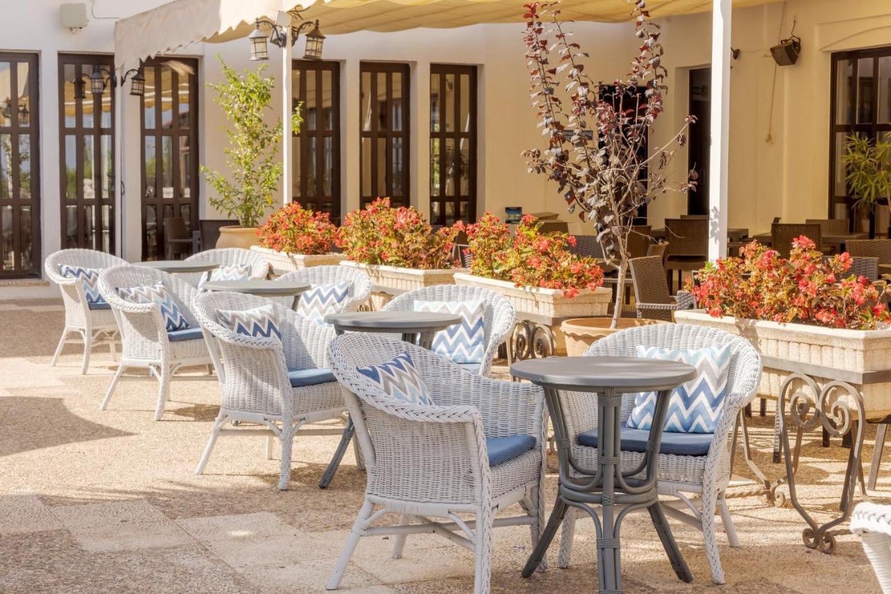 Ilunion Hacienda De Mijas酒店 外观 照片