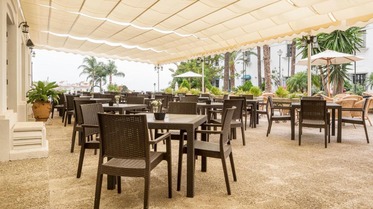 Ilunion Hacienda De Mijas酒店 外观 照片