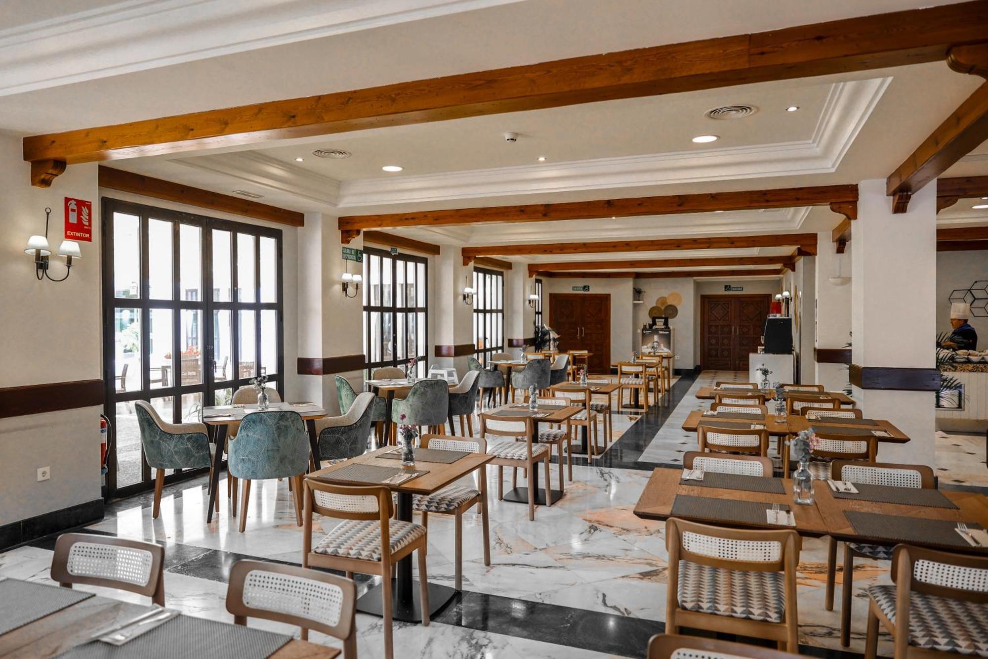 Ilunion Hacienda De Mijas酒店 外观 照片